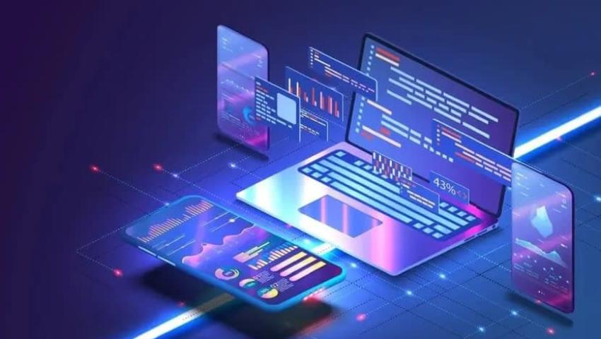 Top Web Development Trends in 2025: Elevate Your Digital Strategy