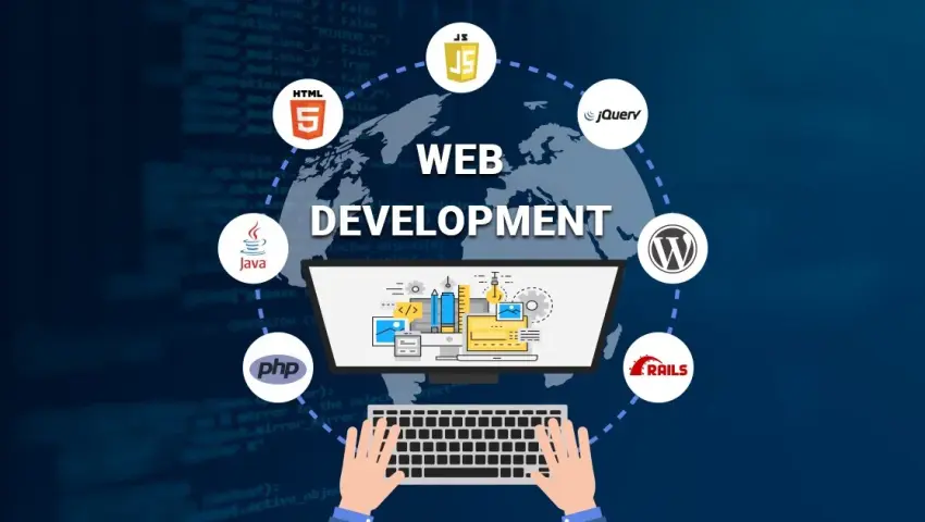 Why Infoble Technologies is Asia’s Leading Web Development Company