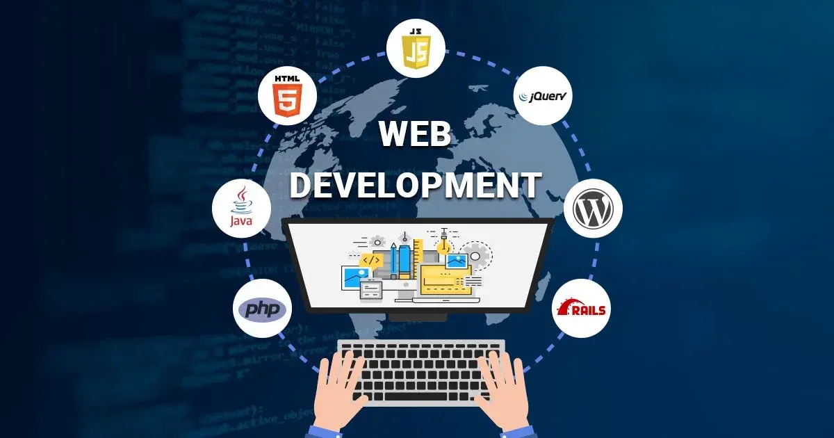 Why Infoble Technologies is Asia’s Leading Web Development Company