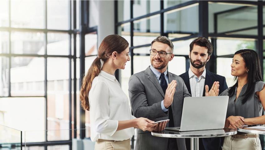 Empower Your Business with Expert Insights